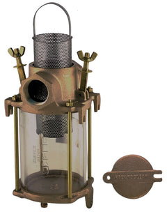 perko basket strainer