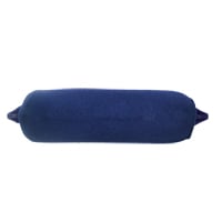 Lalizas OCEAN Fender Cover, Fits H5/U5/RT2/CH2 (Pair), Navy Blue