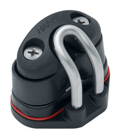 Harken Micro Carbo Cam Matic Kit w-Rev Fairlead