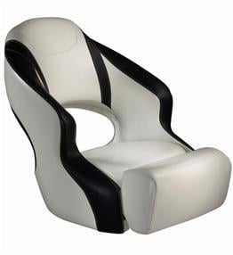 Attwood Aergo Series 240 Seat