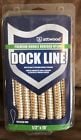 Attwood 3/8 X150'3S Nylon Anchor Line