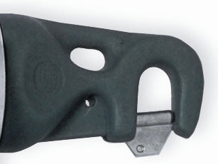 Forespar 2.5 Pole End El 250 L.C.Ef