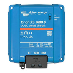 Victron Energy Orion XS 1400 DC-DC Battery Charger | ORI242417040