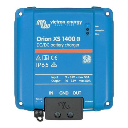 Victron Energy Orion XS 1400 DC-DC Battery Charger | ORI242417040