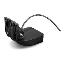 Garmin Sonar Transom Mount - GT15M-TM - 010-12402-10