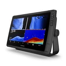 Garmin ECHOMAP™ Ultra 2 16" Chartplotters 166sv