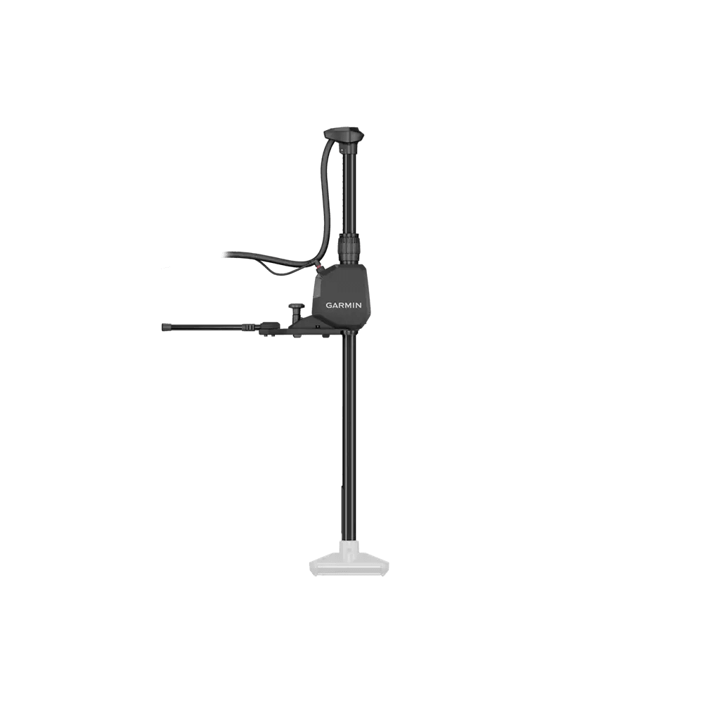 Garmin Spy™ Pole 42" Motorized Pole Mount - 010 - 03012 - 00 - Steveston Marine and Hardware