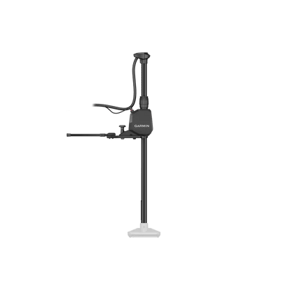 Garmin Spy™ Pole 42" Motorized Pole Mount - 010 - 03012 - 00 - Steveston Marine and Hardware