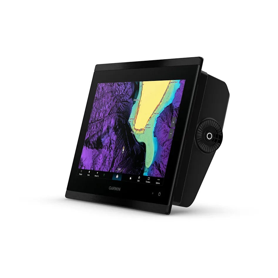 Garmin GPSMAP® 9000 Series Premium Chartplotter with Garmin Navionics and Sonar - Steveston Marine and Hardware