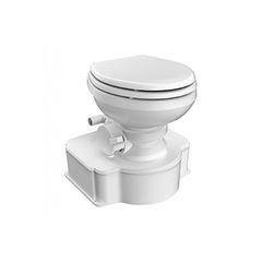 Sealand M65-5000 Toilet - White (500001)