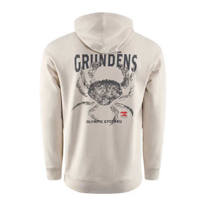 Grundens Gyotaku Hoodie (50001)
