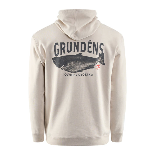 Gyotaku Hoodie- 50001