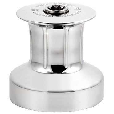 Andersen Winch 2 speed non tail #28