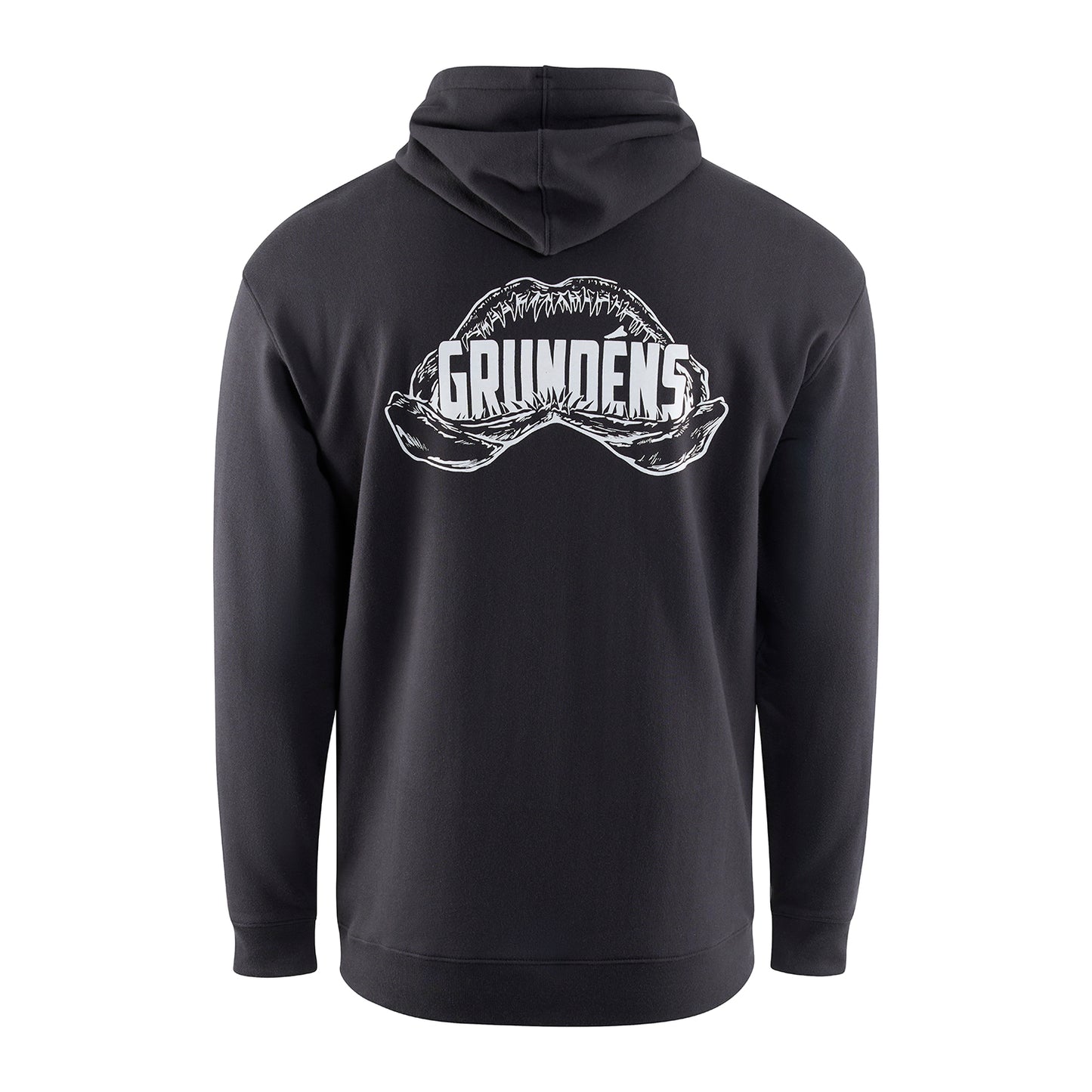 Apex Predator Hoodie Black- 50011