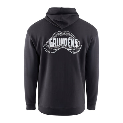 Apex Predator Hoodie Black- 50011