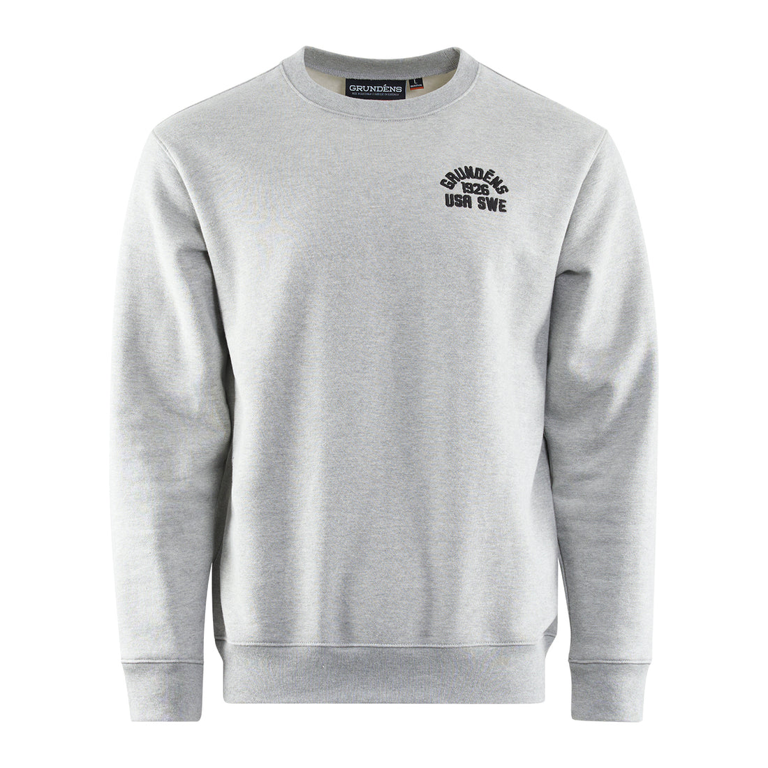 Grundens 1926 Crew Sweatshirt (50012)