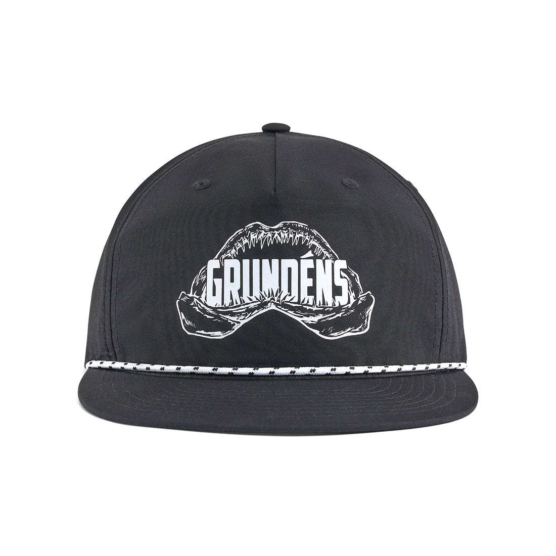 Grundens Apex Predator Rope Trucker (50016)