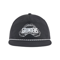 Grundens Apex Predator Rope Trucker (50016)