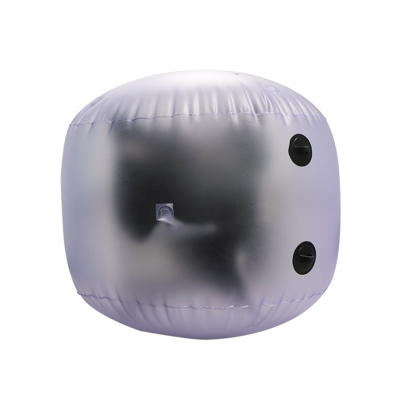 Lalizas Radar Reflector SOLAS/MED