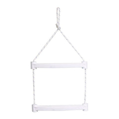 Lalizas Rope Ladder, 2 Steps, L620xW350mm