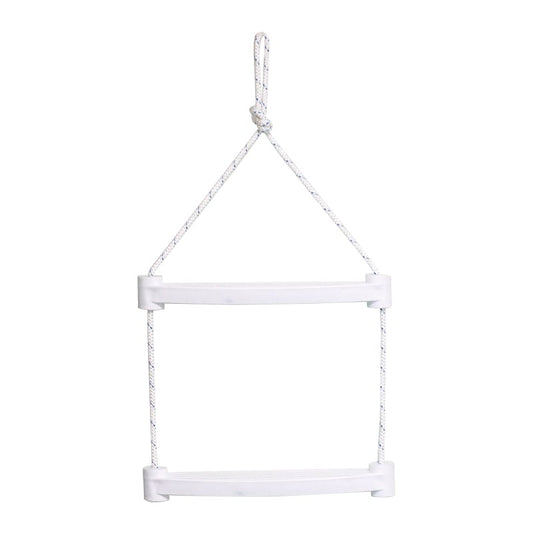 Lalizas Rope Ladder, 2 Steps, L620xW350mm
