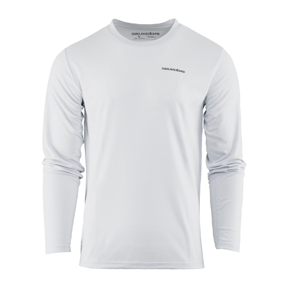 Grundens Aegir LS Tech Tee (50043)