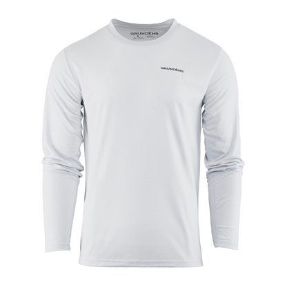 Grundens Aegir LS Tech Tee (50043)