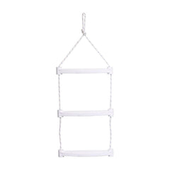 Lalizas Rope Ladder, 3 steps, L800xW350mm