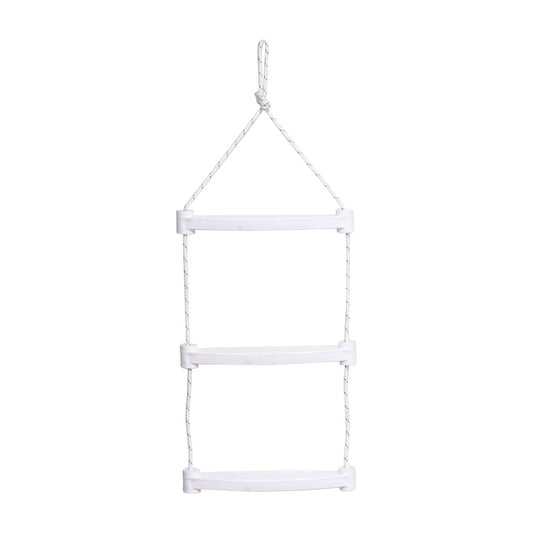 Lalizas Rope Ladder, 3 steps, L800xW350mm
