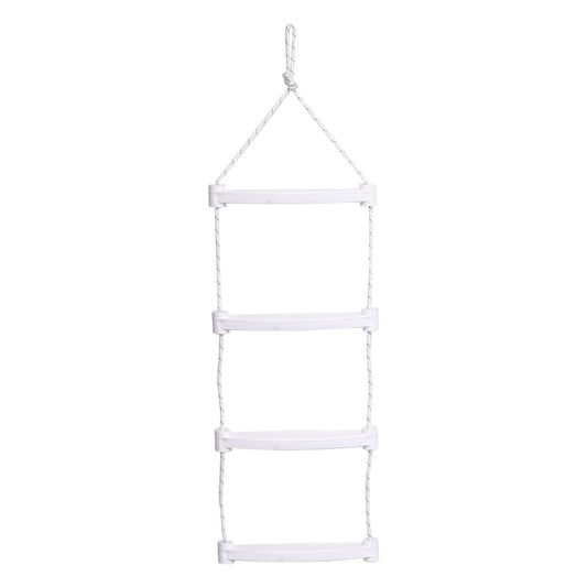 Lalizas Rope Ladder, 4 steps, L1020xW350mm