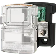Blue Sea Systems MAXI Fuse Block - 5006100 - Steveston Marine and Hardware