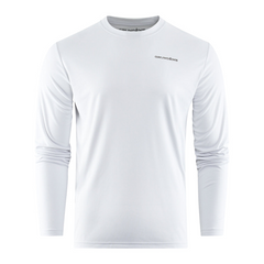 Grundens Fish Fearlessly LS Tech Tee (50085)