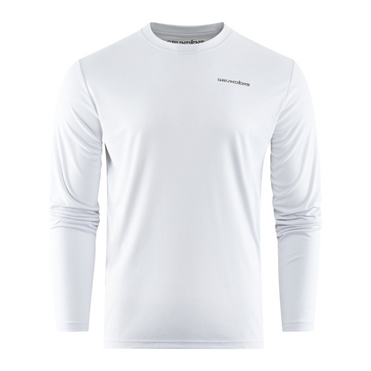 Grundens Fish Fearlessly LS Tech Tee (50085)