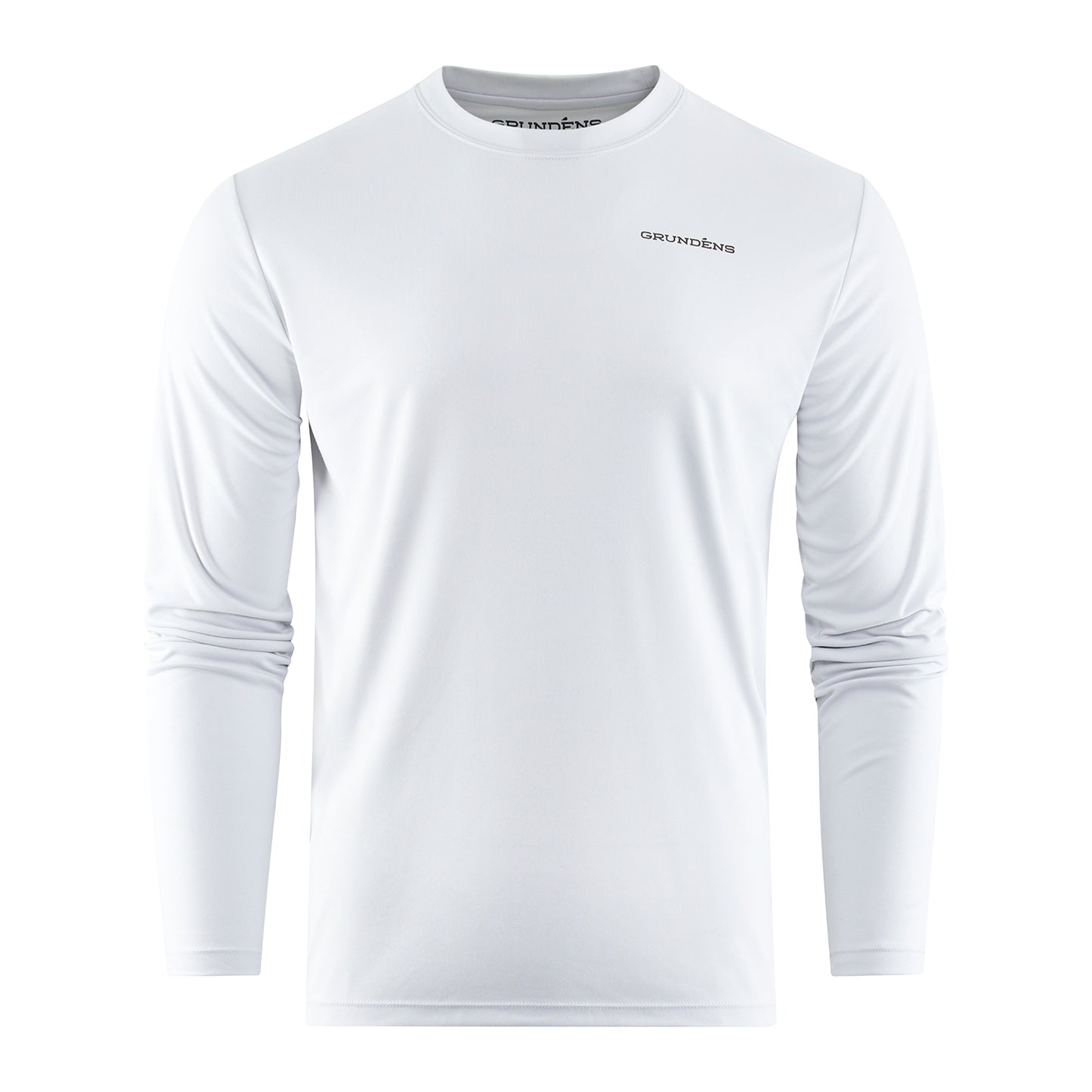 Fish Fearlessly LS Tech Tee- 50085