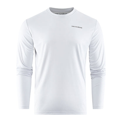 Fish Fearlessly LS Tech Tee- 50085