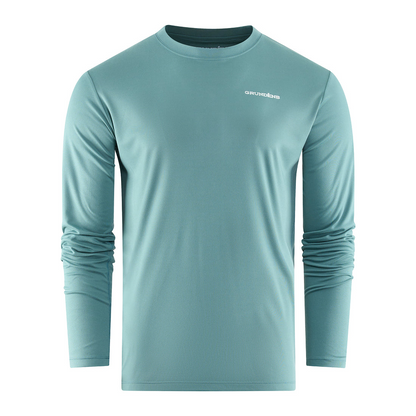 Grundens Cuda LS Tech Tee (50096)