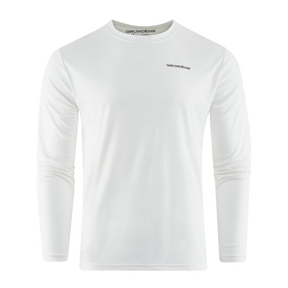 Grundens Apex Predator LS Tech Tee (50107)
