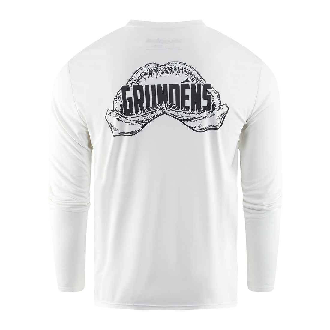 Grundens Apex Predator LS Tech Tee (50107)