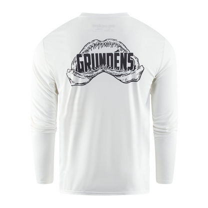 Grundens Apex Predator LS Tech Tee (50107)