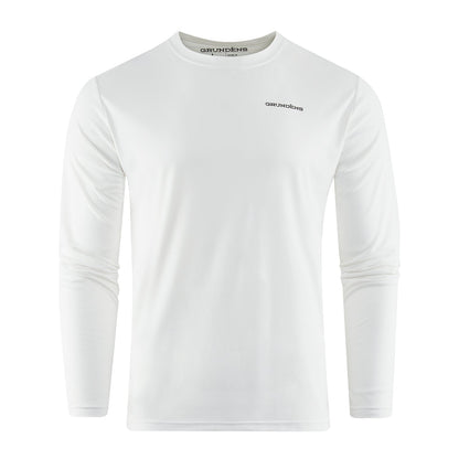 Apex Predator LS Tech Tee- 50107