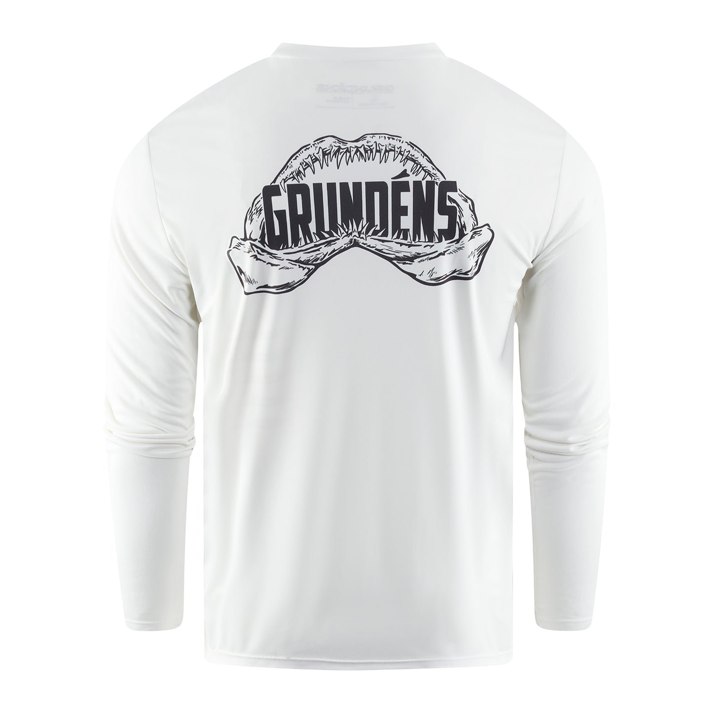 Apex Predator LS Tech Tee- 50107