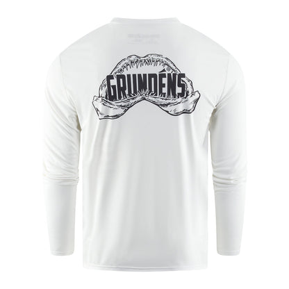 Apex Predator LS Tech Tee- 50107