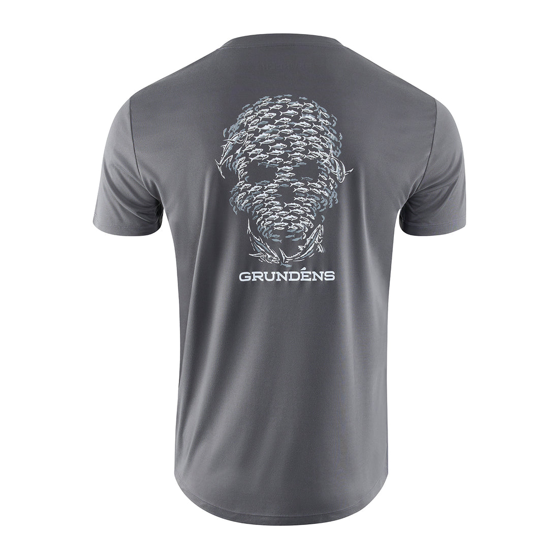 Grundens Bait Ball SS Tech Tee (50108)