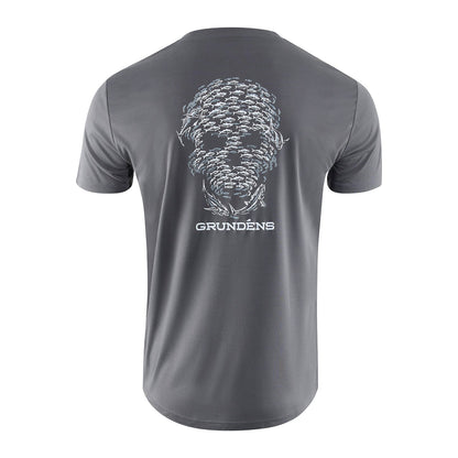 Bait Ball SS Tech Tee- 50108