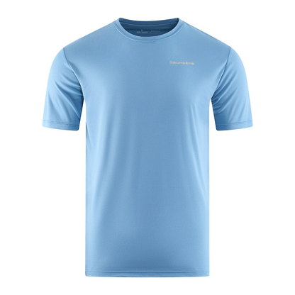 Grundens Drift Boat SS Tech Tee (50109)