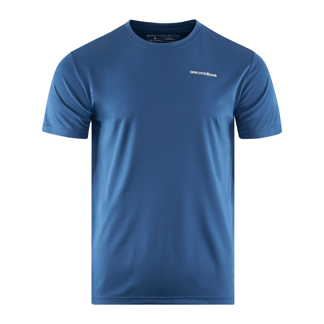 Grundens Fish Fearlessly SS Tech Tee (50117)