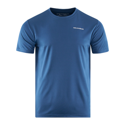 Grundens Fish Fearlessly SS Tech Tee (50117)