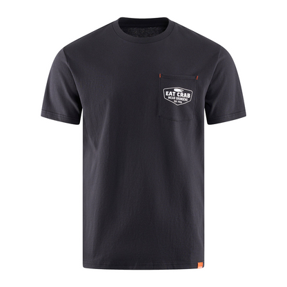 Grundens Eat Your Words HD Pocket Tee (50148)