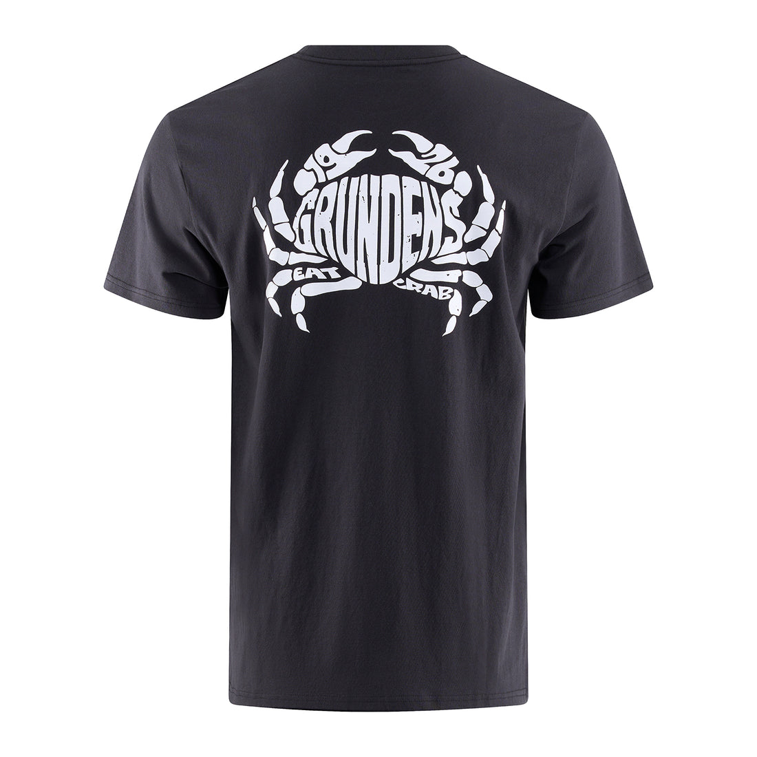 Grundens Eat Your Words HD Pocket Tee (50148)