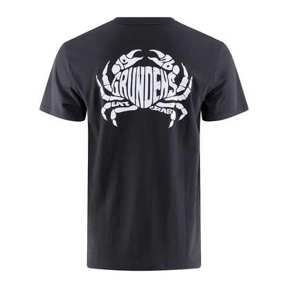 Grundens Eat Your Words HD Pocket Tee (50148)